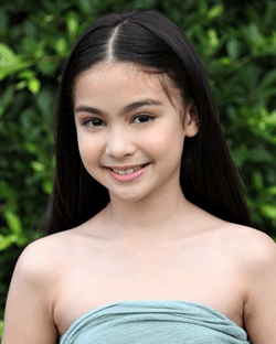 จีน่า ณพัศพร บุญธรรมรัตน์