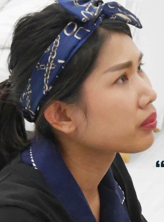 เบเบ้ ลัดดาวรรณ วรรณะ