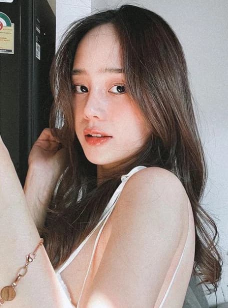 ปุยฝ้าย ชนนิกานต์ อานามวัฒน์