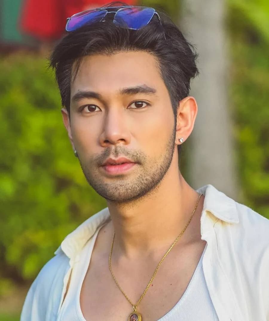 บุ๊ค ภูดิท ขุนชนะสงคราม