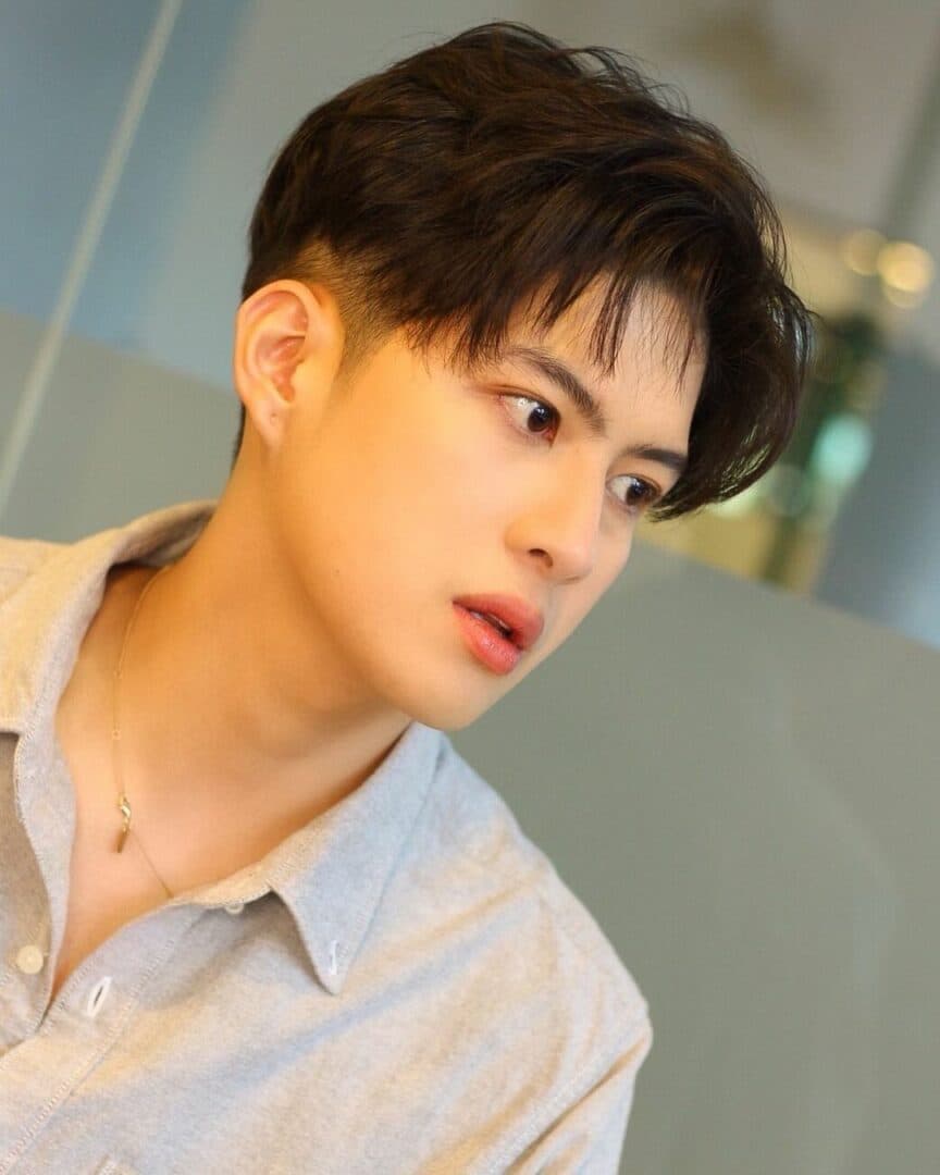 ภู ภูดิส วิเศษจิตร