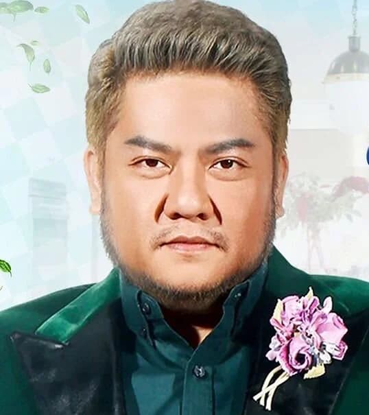 เบน ชลาทิศ ตันติวุฒิ