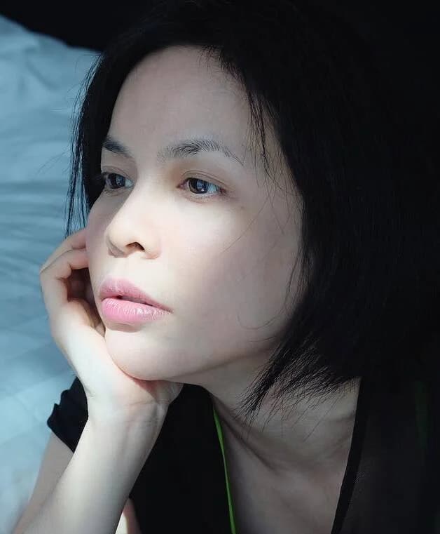 เบล ชยานิษฐ์ จิราโรจน์เจริญ