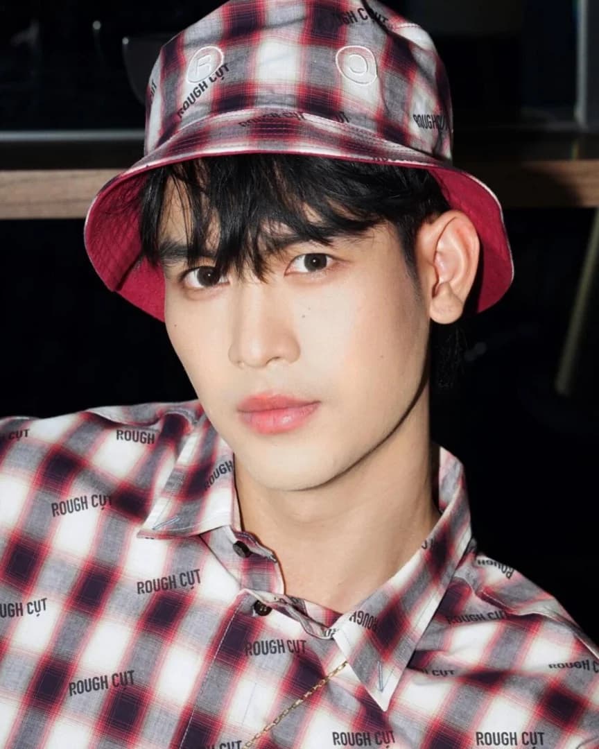 จิณณ์ จิณณะ นวรัตน์