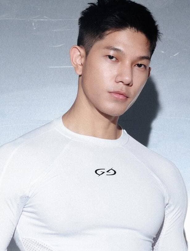 แมน ธนสาร เมี่ยงบัว