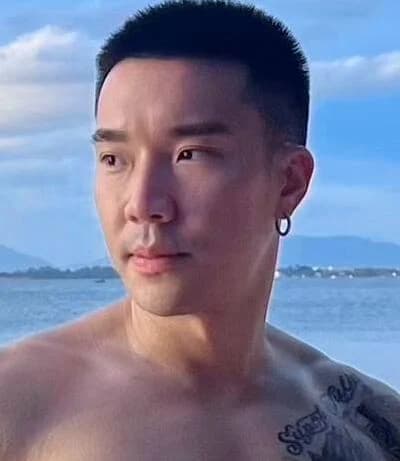 บอส ณัชพงศ์พล สุดดี