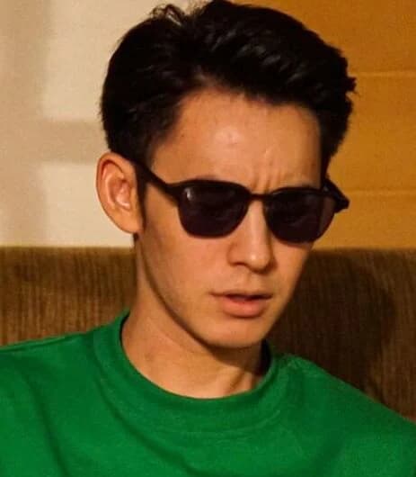 โมสต์ วิศรุต หิมรัตน์