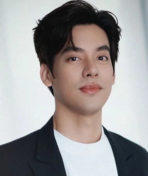 เต้ ดาวิชญ์ กรีพลฤกษ์