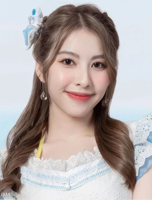 มินมิน รชยา ทัพพ์คุณานนต์