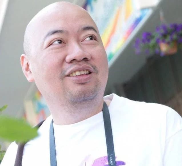 โกโก้ นิรุณ ลิ้มสมวงศ์