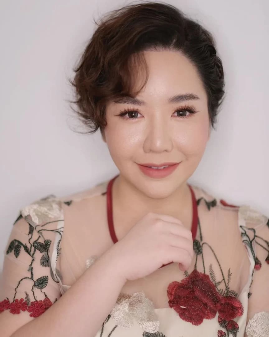 เบลเยี่ยม ภาวินี บูรณาชีวาวิไล