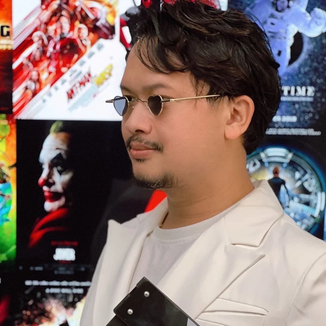 กรวิก จันทร์แด่น (หมวดแวน)