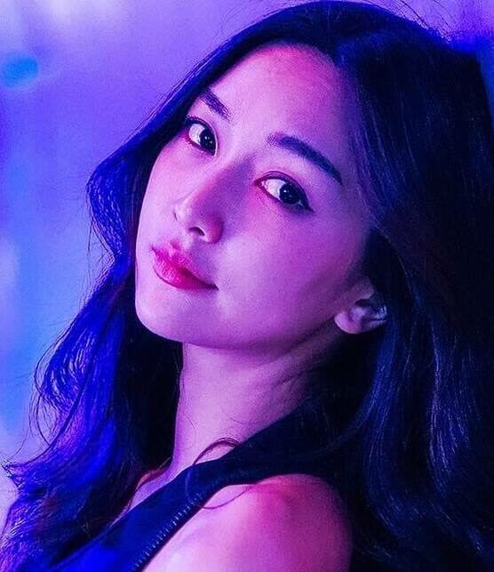 น้ำหวาน ภูริตา สุปินชุมภู