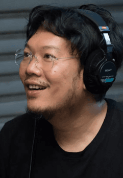 โจอี้ อารยะ สุริหาร