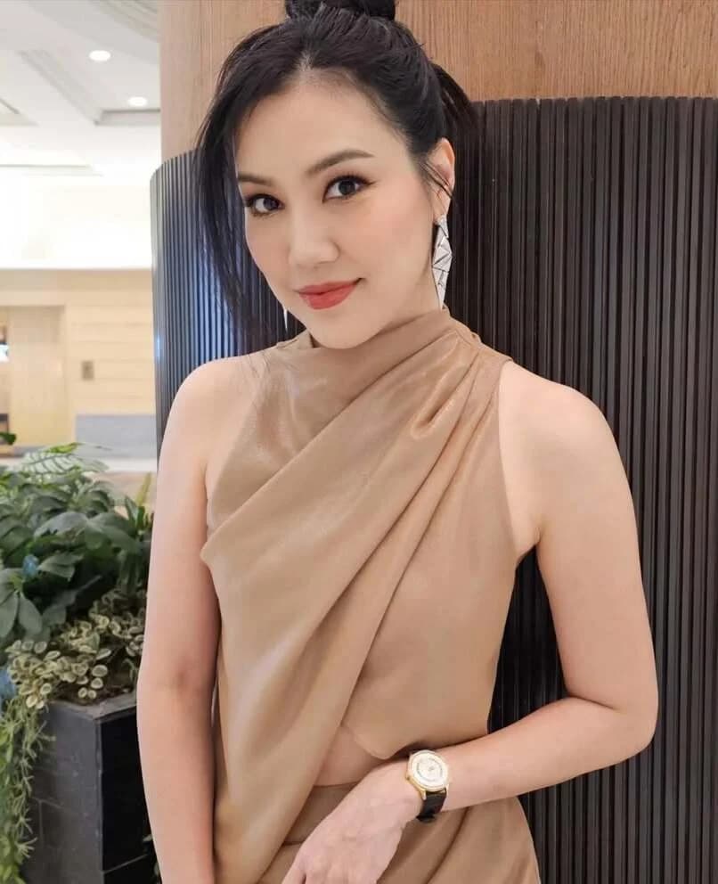 แอม ปรียสุดา อัครศรีสวัสดิ์