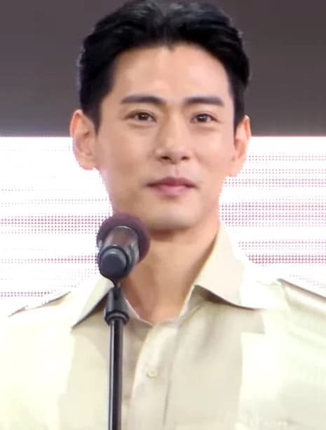 Yoo Teo (ยู แทโอ)