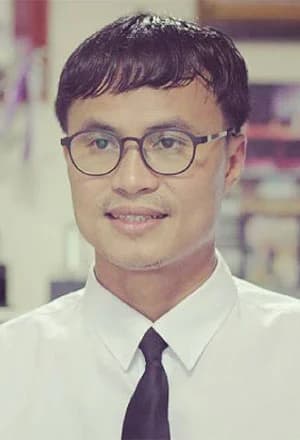 วรวุฒิ หลักชัย