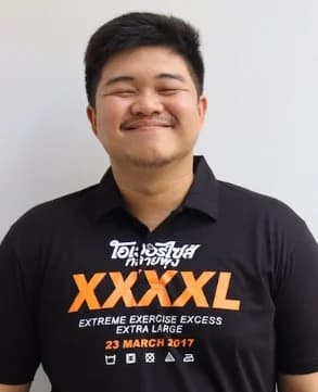 ตี๋ ภูวนิตย์ ผลดี