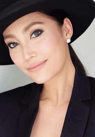 มิเนย์ ภาวินีย์ จูไต๋