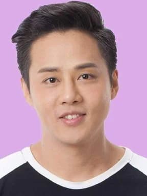 Lee Sang-Heon (อี ซังฮอน)