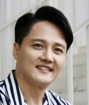 อัน ชินอู