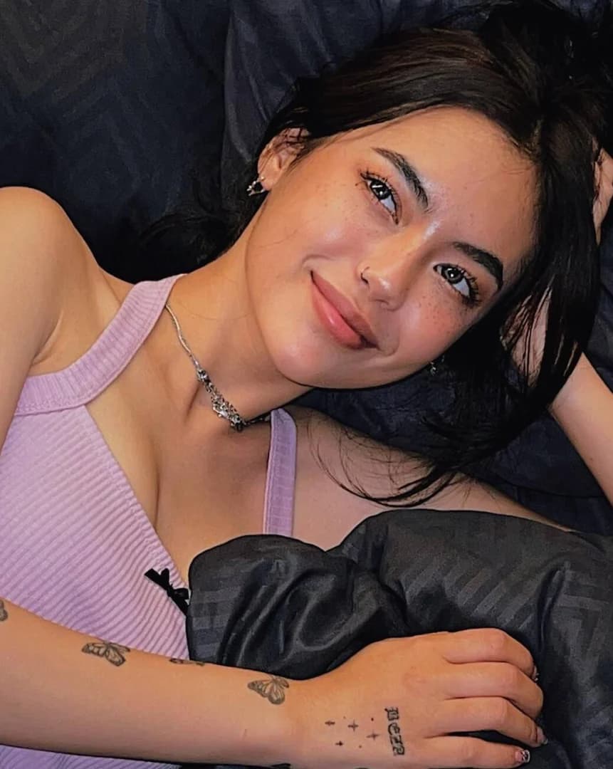 ชาลี ชาลีดา กิลเบิร์ต