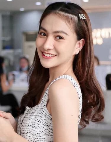 บีม ณัชชาภัทร แสงฤทธิ์ cover