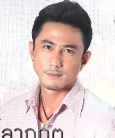 ชลากฤต รอดสมบูรณ์