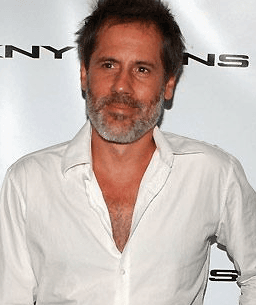 Stephane Sednaoui (สเตฟาน เซ็ดนาวี)