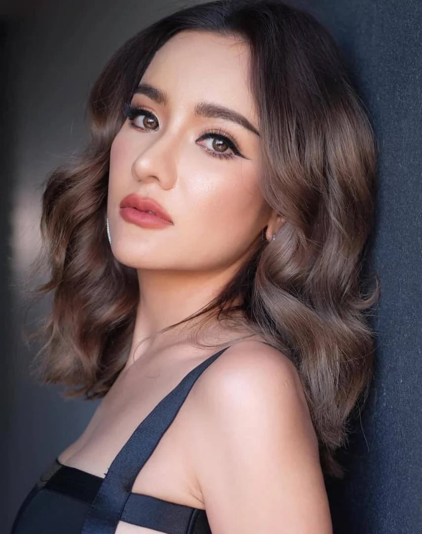 กระต่าย ทรรศิกา ยุติมิตร (กระต่าย แม็กซิม)