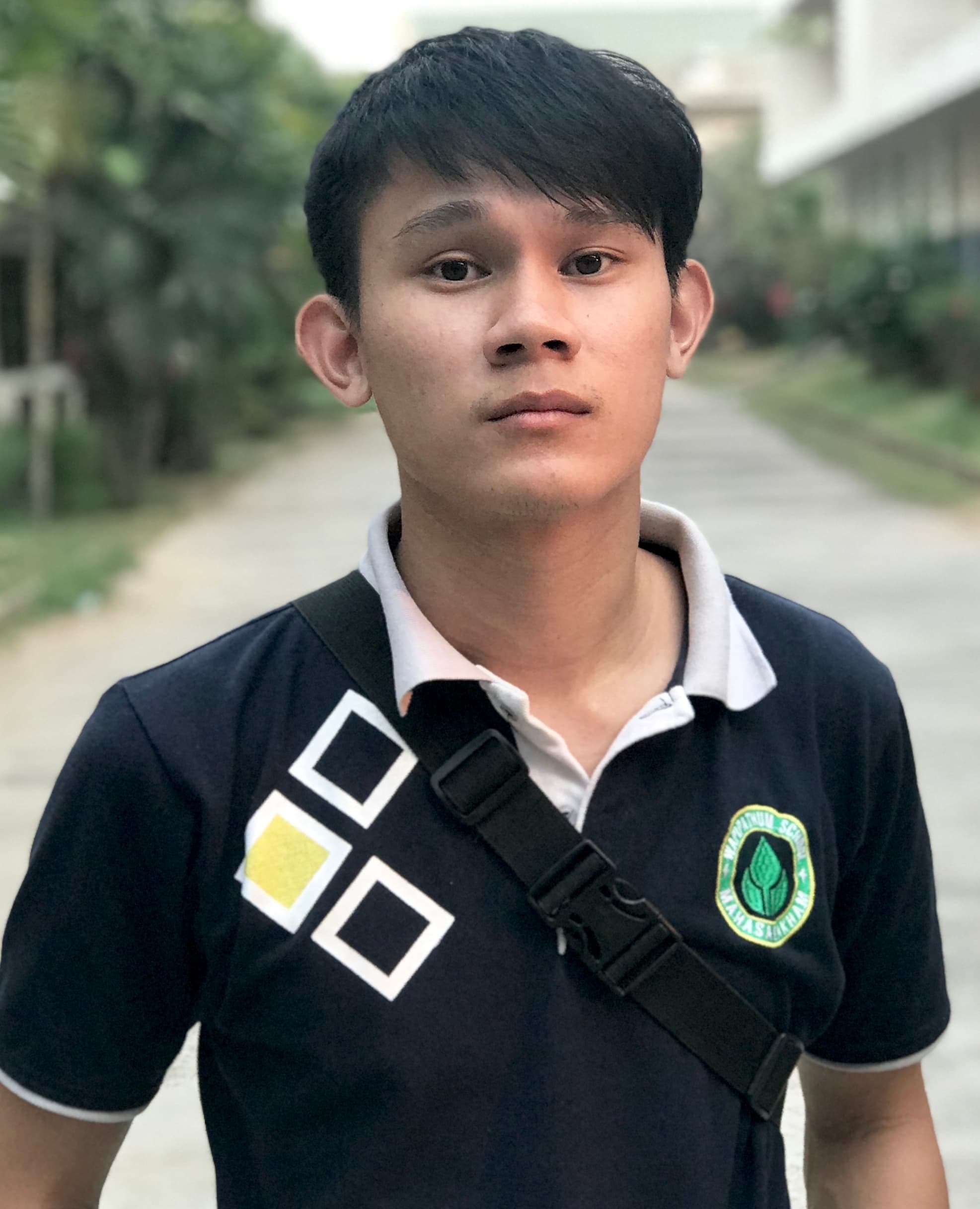 บอม ศุภฤกษ์ วงษาไฮ