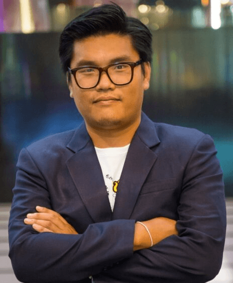 หิน นันทวุธ ภูผาสุข