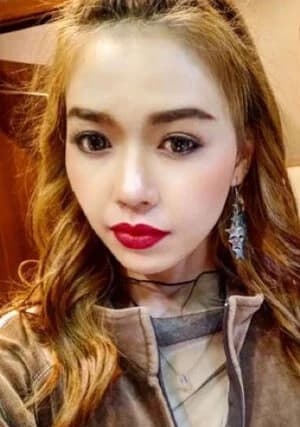 โดนัท ฐารญา รื่นยาน