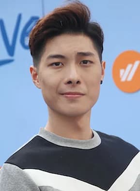 Chun Yin Low (เฉิน หยิน โหล่ว)