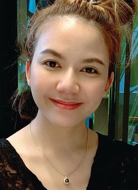 จ๊ะ นงผณี มหาดไทย