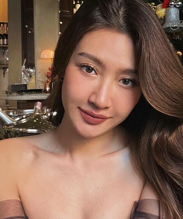 มิ้นท์ ลลิตา ไพศาล