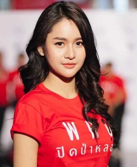 แนน กัลยกร โตกุล