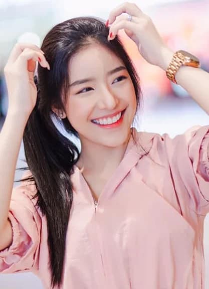 ขวัญ ภาณุมาศ สุวรรณ์ cover