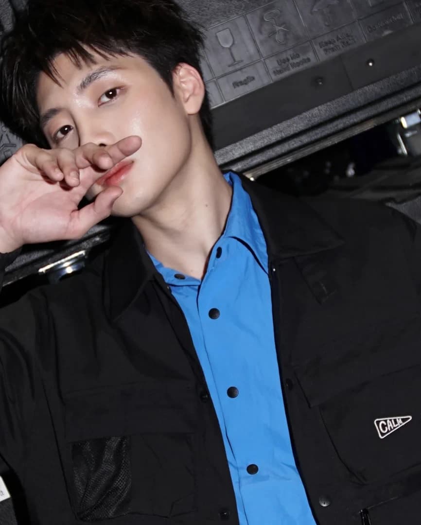 มีน พีรวิชญ์ อรรถชิตสถาพร