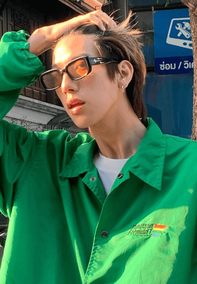 ปิ๊ง กันตพัฒน์ เกษมสันต์ ณ อยุธยา