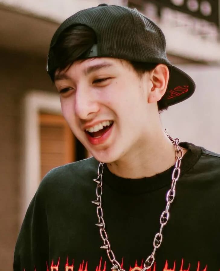 ฟลุ๊ค พิสิษฐ์ นิมิตสมานจิตต์