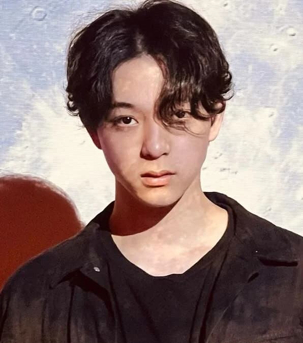 บาส สุรเดช พินิวัตร์