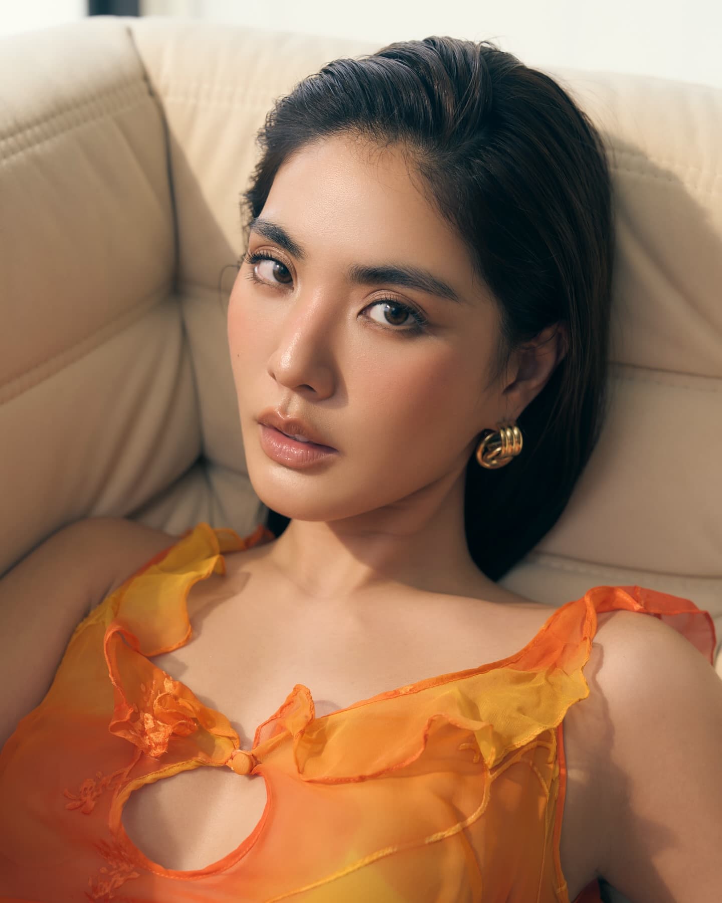 ซอโซ่ ชนม์ชญาน์ อัครกิจวัฒนากุล