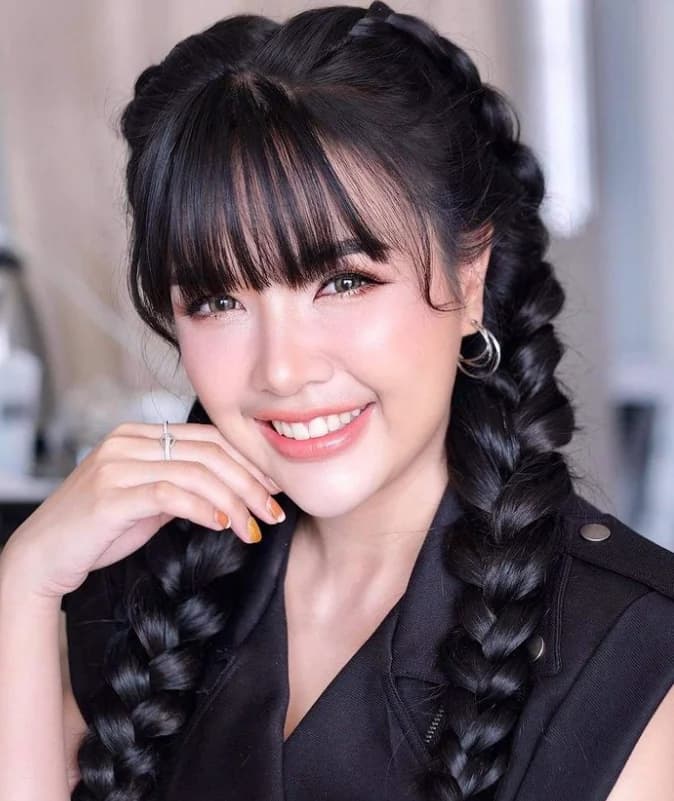 เจนนี่ รัชนก สุวรรณเกตุ