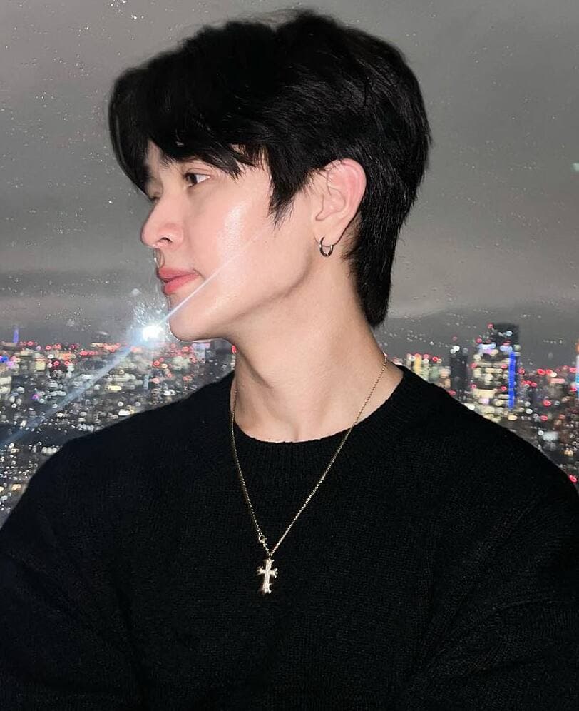 ยุ่น ภูษณุ วงศาวณิชชากร