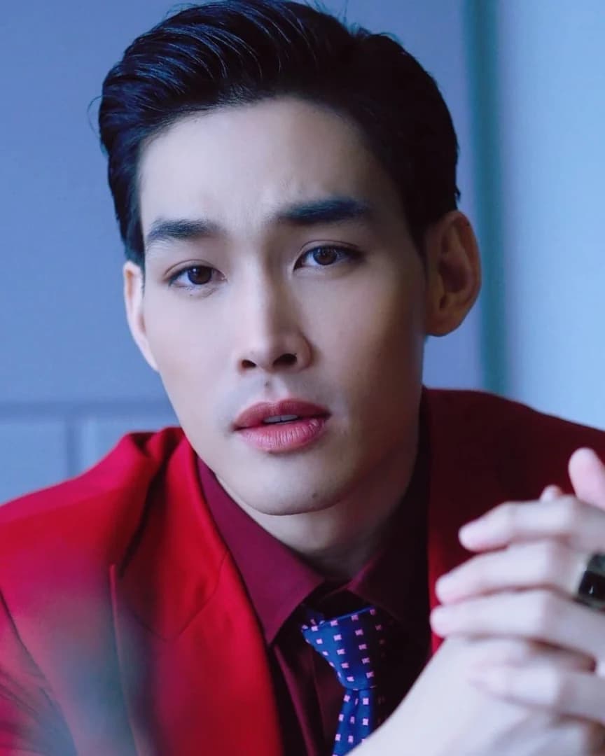 ป่าน คมกฤษณ์ ดวงสุวรรณ์