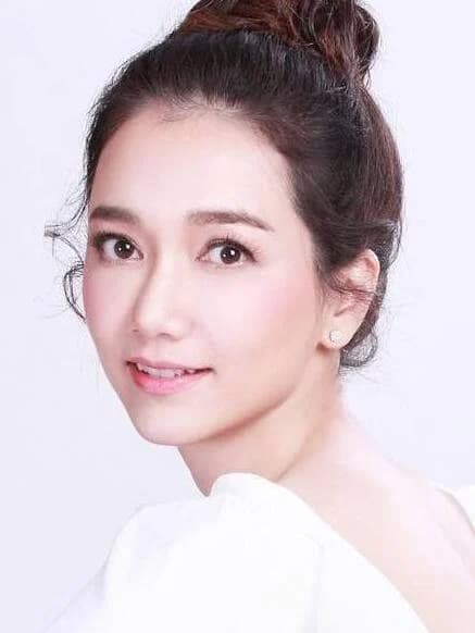 ปูเป้ รามาวดี สิริสุขะ