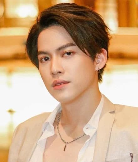 บอส ธนบัตร งามกมลชัย