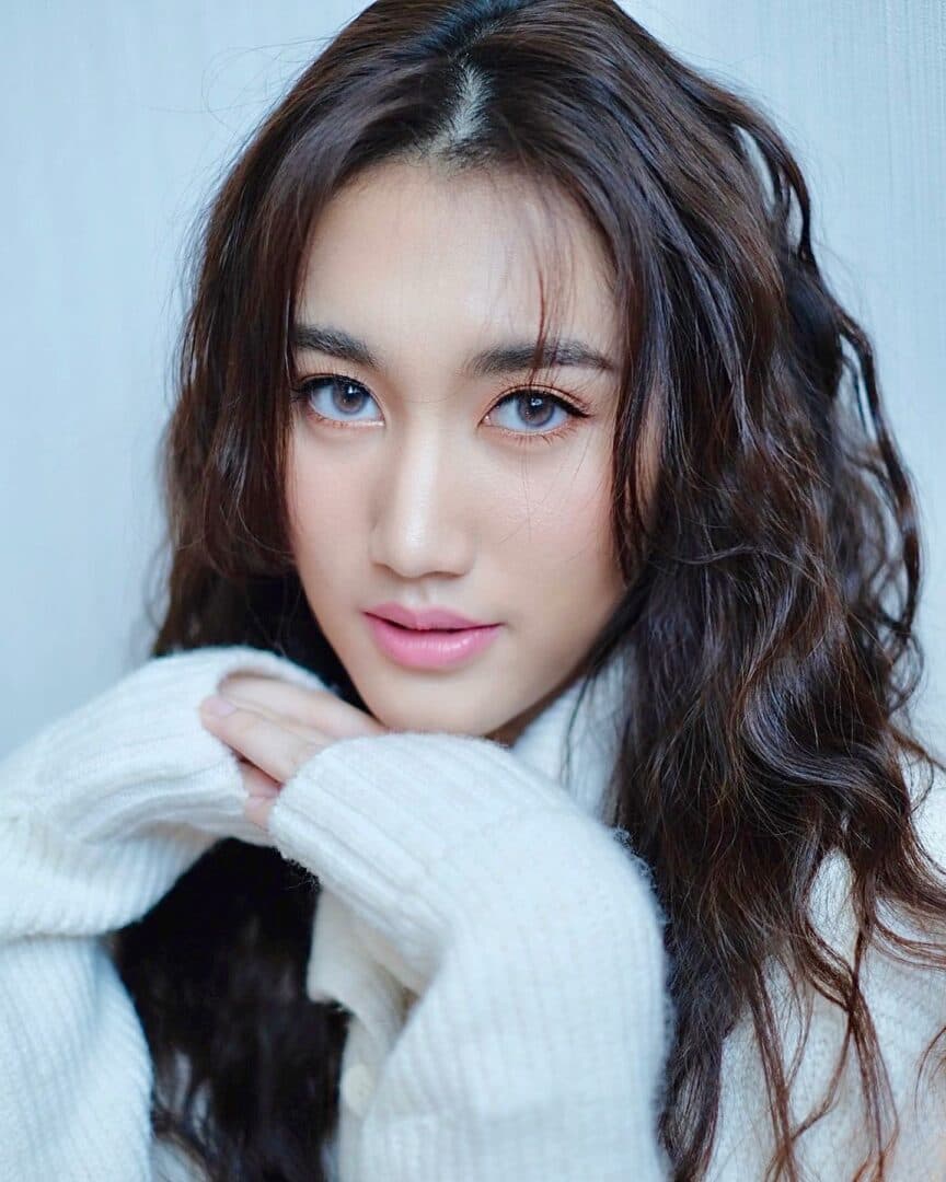 เบสท์ รักษ์วนีย์ คำสิงห์