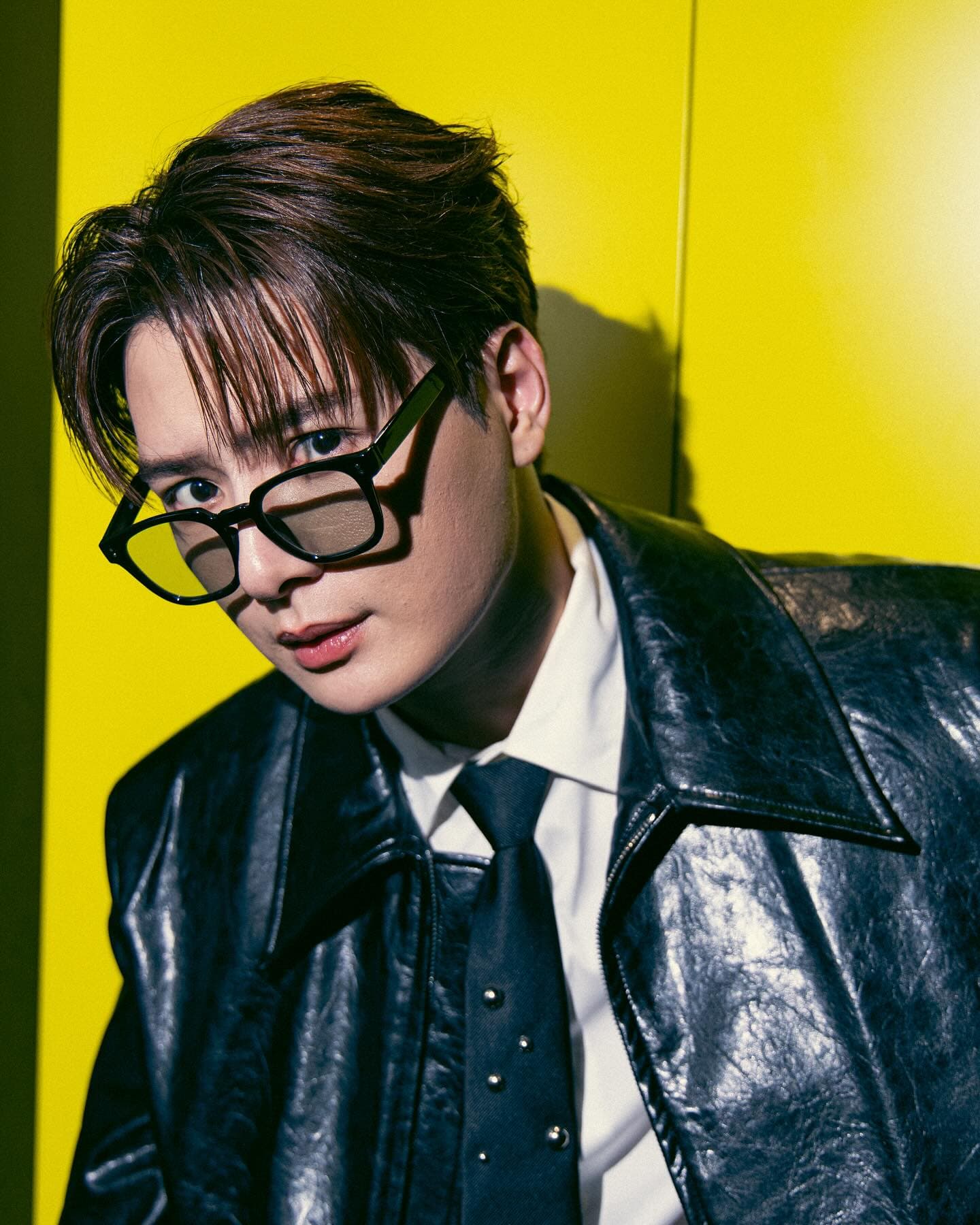 คริส พีรวัส แสงโพธิรัตน์